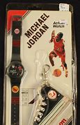 Image result for Vintage Michael Jordan Watch