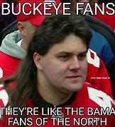 Image result for Ohio State Fan Meme