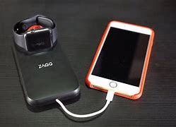 Image result for iPhone Watch Travel Charger
