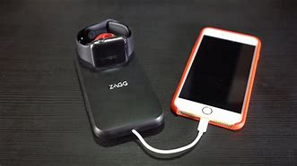 Image result for Travel Charger for Apple Watch and iPhone
