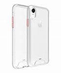 Image result for iPhone XR Case Clear with Heart in Middle