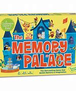 Image result for Memory Palace