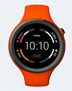 Image result for Moto Sport Smartwatch