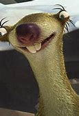 Image result for Who Framed Sid the Sloth
