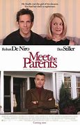 Image result for Ben Stiller Meet the Parents
