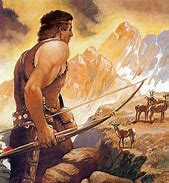 Image result for Nephi Book of Mormon