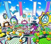 Image result for Nintendo Land Plaza