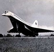 Image result for Tu-144 Prototype
