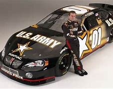 Image result for 33 Army Car NASCAR