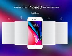 Image result for Free iPhone 8 Mockup