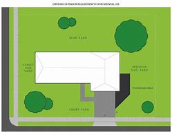 Image result for Driveway On Floor Plan at Angle
