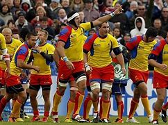 Image result for Romania Rugby