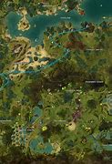 Image result for Guild Wars 2 Caledon Forest Map