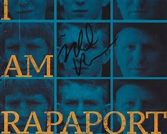 Image result for Michael Rapaport Caricature