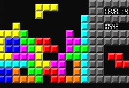 Image result for Tetris High Score