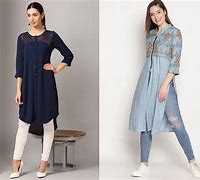 Image result for Long Tunic Tops to Wear with Leggings
