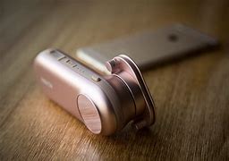 Image result for Rose Gold Cell Phone Stabilizer