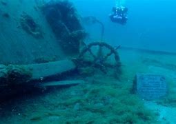 Image result for Tobermory Dive Sites