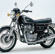 Image result for Yamaha XS 650