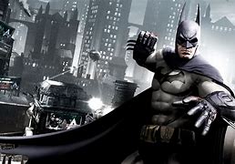 Image result for Fondo Batman Arkham
