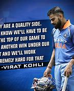 Image result for Cricket Player Quotes