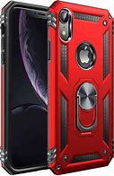 Image result for iPhone XR Case BAPE Blue and Red