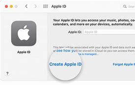 Image result for How Old Do You Have to Be to Create Apple ID