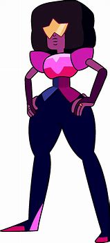 Image result for Garnet with Long Hair Su