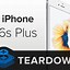 Image result for iPhone 6s Plus CPU