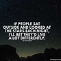 Image result for Reach for the Stars Inspirational Quotes