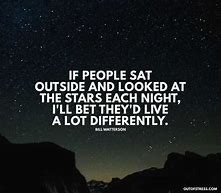 Image result for Cute Quotes About Stars
