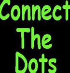 Image result for Commect the Dot Meme