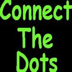 Image result for Commect the Dot Meme