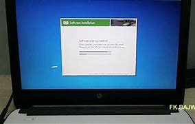 Image result for Laptop Recovery Screen