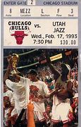 Image result for Chicago Bulls 1993-94 Jersey