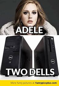 Image result for Dell Computer Meme