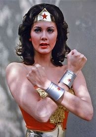Image result for Original Wonder Woman America