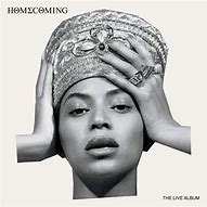 Image result for Homecomeing Album Cover