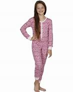 Image result for Valentine's Pajamas for Kids