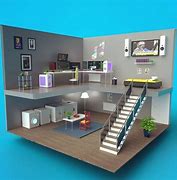 Image result for Design Your Own Room Game