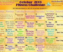 Image result for 30-Day Diet Challenge Printable