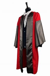 Image result for Doctor of Letters