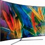Image result for Samsung 4K TV 55-Inch Q-LED Effects On a PC