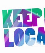 Image result for Keep It Local Thus Christmas