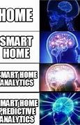 Image result for Smart House Meme