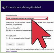 Image result for How to Update Windows 8.1