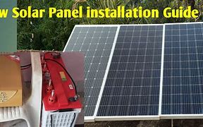 Image result for 1kW Solar Panel