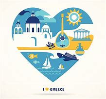 Image result for Greek Sea