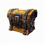 Image result for Fortnite Chest PNG No Background