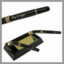 Image result for Replacement Pens for Desk Sets